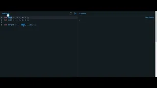 Merge two objects with spread operator in javaScript