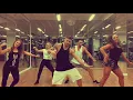 Travesuras - Nicky Jam Marlon Alves DanceMAs Equipe MAs