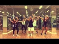 Download Lagu Travesuras - Nicky Jam Marlon Alves DanceMAs Equipe MAs