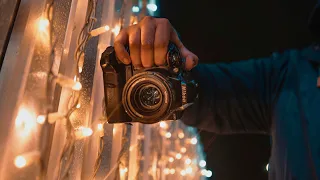 should you buy the NIKON D3300 in 2026