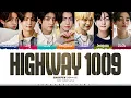 Download Lagu [CD Only] ENHYPEN 'Highway 1009 (Narr Ver.)' Lyrics (엔하이픈 Highway 1009 가사) [Color Coded Han_Rom_Eng]