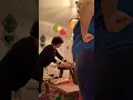 How to make a Hungry Caterpillar Party happen Here is my Joseph s