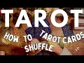 Download Lagu Hoe je je tarotdeck schudt #tarot