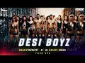 Download Lagu Desi Boyz - (Club Mix Remix) | Akshay K | John A | Goldie Khristi | Dj Hrishi Virus | Audio
