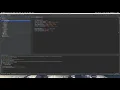 Django 2 1 Tutorial creating a CRM part 1