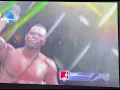 UFC 4 Online Triple Rolling Thunder Kick KO