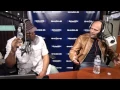 Download Lagu Jason Statham on Working in the Black Market Before Acting on Sway in the Morning | Sway's Universe