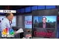 Clean Harbors CEO Alan McKim Mad Money CNBC
