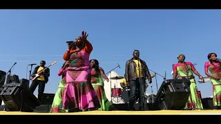 peace preachers umulilo
