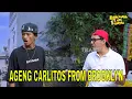 Download Lagu AGENG CARLITOS Wanna Buy Some Oil From Mr. Wendi | BTS (0510/25) Part 3