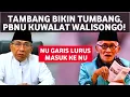 Lagu PERINGATAN WALISONGO KE PBNU! KUWALAT \
