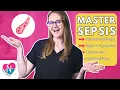 Sepsis Made Simple NCLEX Key Points Memory Tricks
