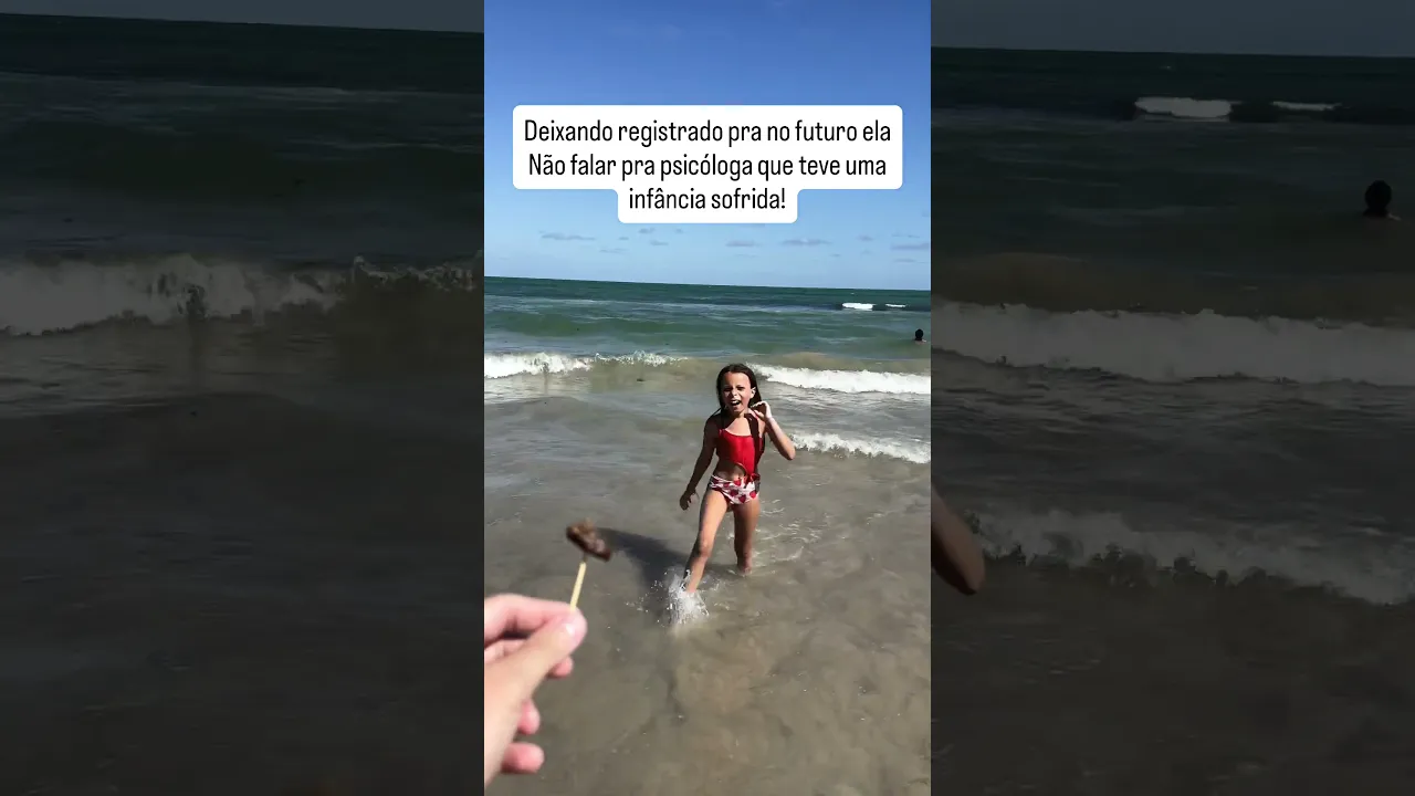 Só pra registrar