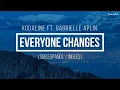 Download Lagu Kodaline - Everyone Changes ft. Gabrielle Aplin (Sub Español / Inglés)