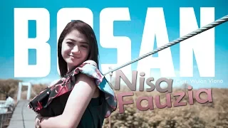 Lirik Lagu Bosan - Nisa Fauzia Lirik Lagu Bosan - Nisa Fauzia
