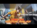 Lagu KEMBANG BEREM ❗️LINCAH GERAKAN SILAT CANDYA IBOT ‼️SENI TERBANG MAUNG LUGAY