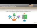 Android - Building Blocks
