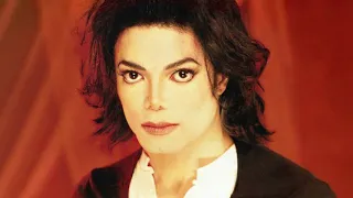 Michael Jackson Earth Song Acapella