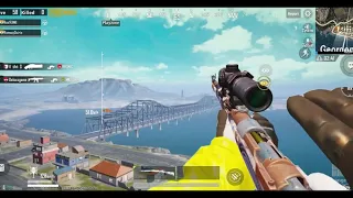 Download KING OF GUN SYNC - Time Back | PUBG Mobile MP3