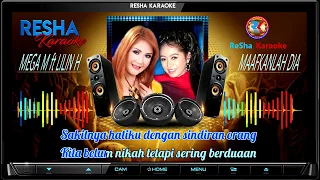 Download Maafkanlah Dia Versi Koplo - Mega Mustika ft Lilin Herlina | Karaoke Tanpa Vocal MP3