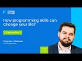 How programming skills can change your life