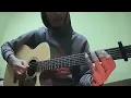 Hunu Dey Jey Hunu Cha - Tribal Rain | Solo Cover | Tribute