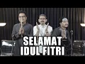 Download Lagu IDUL FITRI - GITA GUTAWA | 3PEMUDA BERBAHAYA COVER
