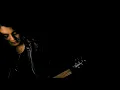 "Deceiver, I Am" Sebastian Silva Guitar Playthrough - Silver Talon