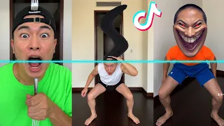 CRAZIEST Nonomen Funny TikTok Compilation | Try Not To Laugh Watching Cactus Dance Challenge 2026