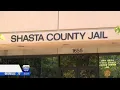 Shasta County inmate dies after release for medical care