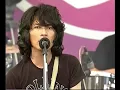 ไม่ยอมตัดใจ  - เสก โลโซ แสดงสด