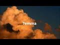 Temma Oum, Moroccan song,  with english subtitle, lyrics