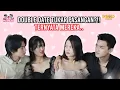 Download Lagu MORA JADIAN SAMA CAKHRA?! PETIR LANGSUNG DEKATIN DARA?!