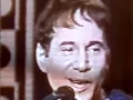Paul Simon - You Can Call Me Al (first version video)