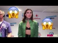 Download Lagu What's Your Fave Swear Word? Feat. Liam Payne, Dua Lipa, Shawn Mendes \u0026 More