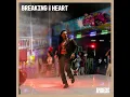 Breaking your heart