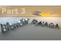 PYTHON in BLENDER TUTORIAL part 3 GERMAN GRUNDLAGEN