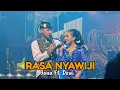 Lagu RASA NYAWIJI JANU Ft. DEWI LAGU PENDATANG TERBARU DI TAHUN 2025