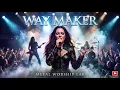 WAY MAKER | Epic Symphonic White Metal Cover! (Operatic Vocals) ⚔️