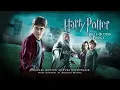 Harry Potter and the Half-Blood Prince Soundtrack | Dumbledore's Farewell - Nicholas Hooper