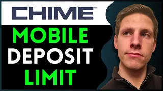 How to check your mobile deposit limit on Chime Full Guide