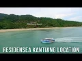 Download Lagu ResidenSea Kantiang Location