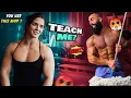 Download Lagu Gym Prank Gone WRONG… Or RIGHT (32kg Mop Madness) 😵Anatoly Gym Prank