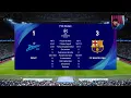 PES 2021 - UEFA CHAMPIONS LEAGUE - Parte # 1