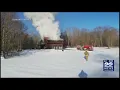 Berkshire County residents shocked after two tragedies kill 8 people within a week