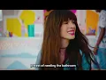 A 24-Year old Singer Falls in love with an Older Woman between all his Fans