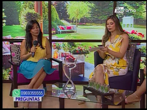 Maltrato en adultos mayores