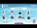GitHub Externship AMA Session Symbl ai Zeeve SigNoz Suborbital