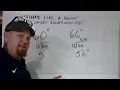 Estimate Like A Boss Episode Convert Inch Measurements Into Feet and Inches Measurements