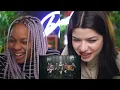 GOT the beat 'Step Back' Stage Video reaction